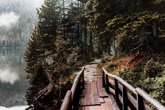 Private Durmitor National Park and Black Lake Tour - Black Lake: the peaceful center of the day