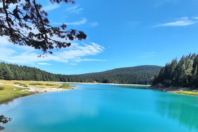 Private Durmitor National Park and Black Lake Tour - Driving through Durmitor’s high country