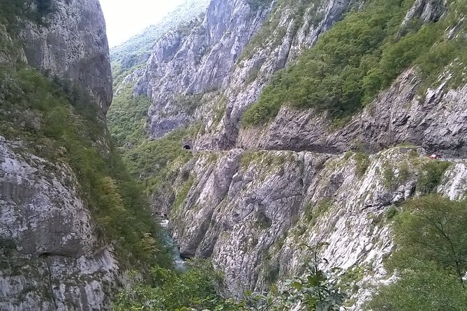 Private Full-Day Tour in Moraca and Tara Canyons, Durmitor & Biogradska Gora NP - Why this private tour is worth considering