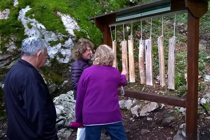 Private Full-Day Tour in Moraca and Tara Canyons, Durmitor & Biogradska Gora NP - Nino’s guiding style is a major part of the value