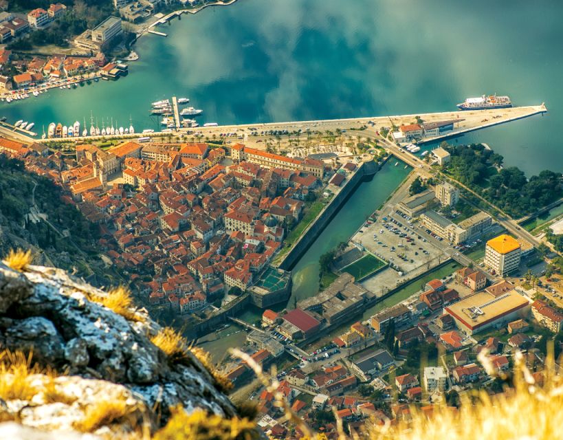 Private Full - Day Tour: Kotor & Perast from Dubrovnik - Leaving Dubrovnik for Montenegro