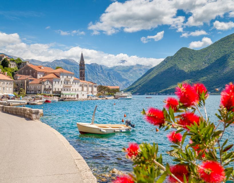 Private Full - Day Tour: Kotor & Perast from Dubrovnik - What the $586 price really buys