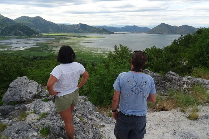 Private Full-Day Tour -Kotor tour, Saint Stefan & NP Skadar Lake - Key points to know before booking