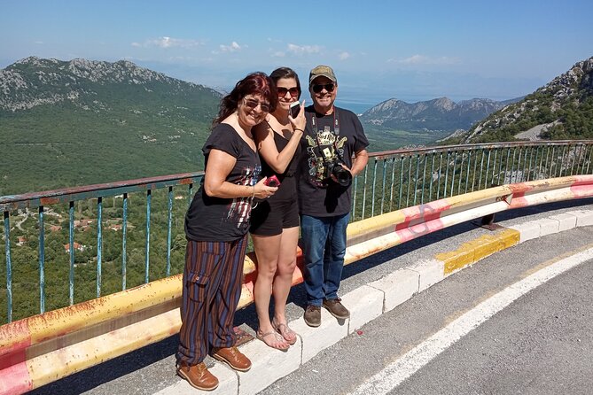 Private Full-Day Tour -Kotor tour, Saint Stefan & NP Skadar Lake - Skadar Lake: a gentle start among birds and water lilies