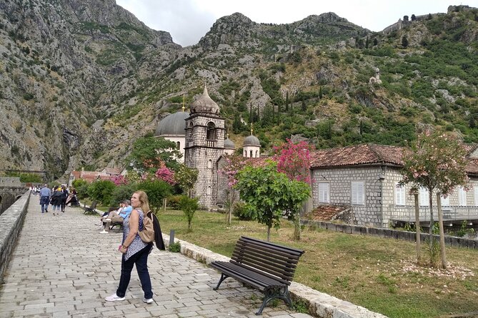 Private Full-Day Tour -Kotor tour, Saint Stefan & NP Skadar Lake - Is $156.53 per person good value?