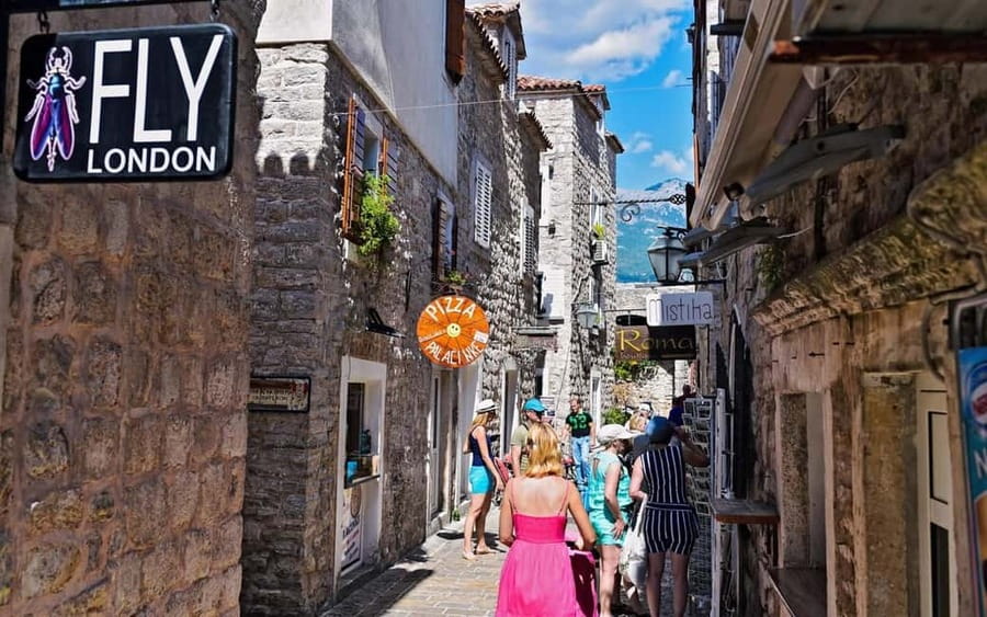 Private Full Day Tour to Montenegro from Dubrovnik - What the guide adds to the day
