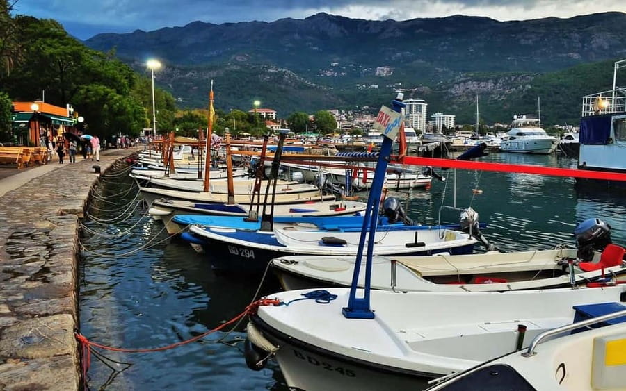 Private Full Day Tour to Montenegro from Dubrovnik - Price, group size, and what is extra