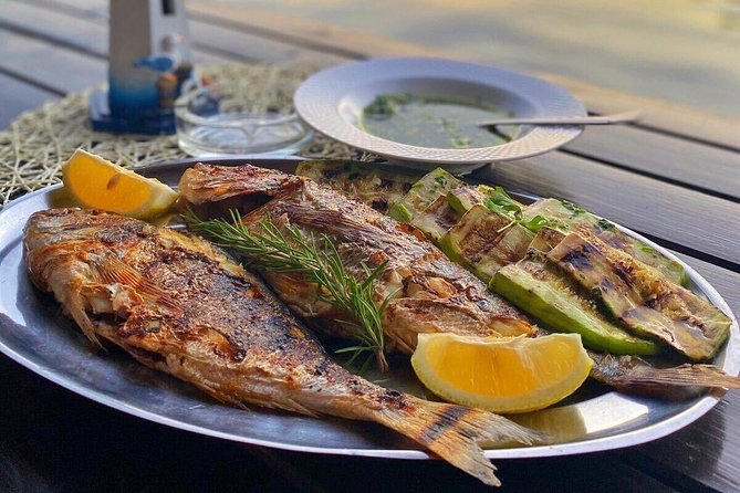 Private Gastro Cruise: Blue Cave & Organic Seaside Lunch - What to bring and how to plan the day