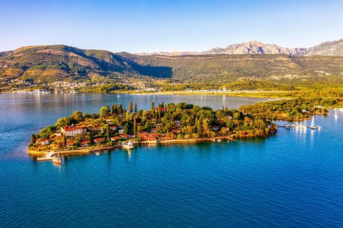 Private Guided Boka Bay Tour from Kotor - Key things to know before booking