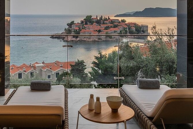 Private Guided Tour in Budva Sveti Stefan - The strongest part is the guide service