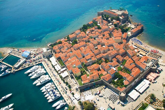 Private Guided Tour in Budva Sveti Stefan - Price, timing, and who gets the best value