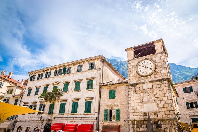 Private Kotor City Walking Tour - Why This Short Kotor Walk Works