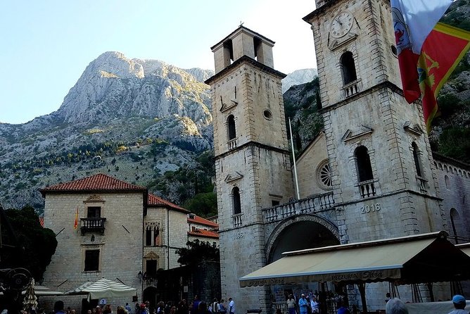 Private Kotor Old Town Walking Tour - Is $66.38 fair for one hour?