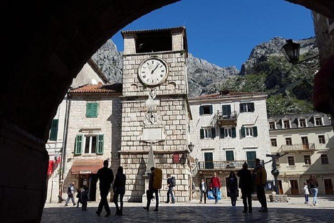 Private Kotor Walking Tour - Rick Steves Recommended - The Maritime Museum and Kotor’s seafaring identity