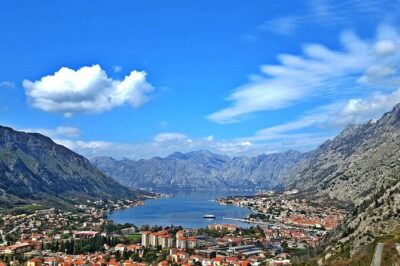 Private Kotor Walking Tour – Rick Steves Recommended