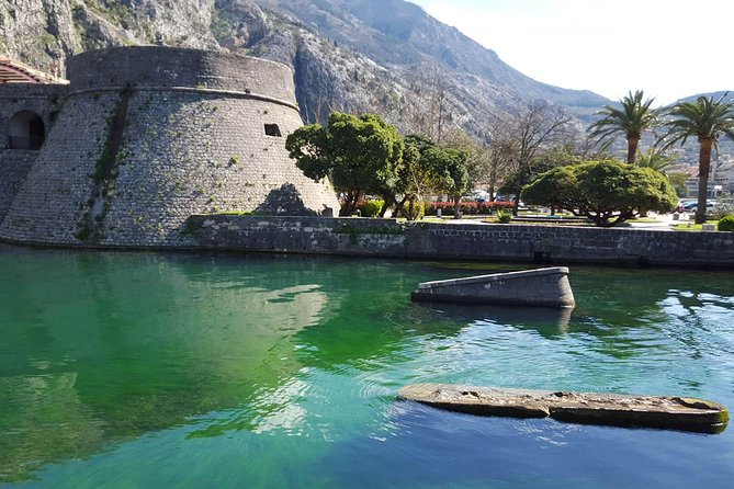 Private Kotor Walking Tour - Rick Steves Recommended - St. Nicholas and St. Luke: two Orthodox churches