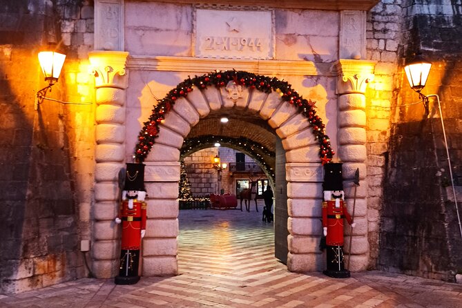 Private Kotor Walking Tour - Rick Steves Recommended - Local stories, food tips, and a better plan for the rest of your day