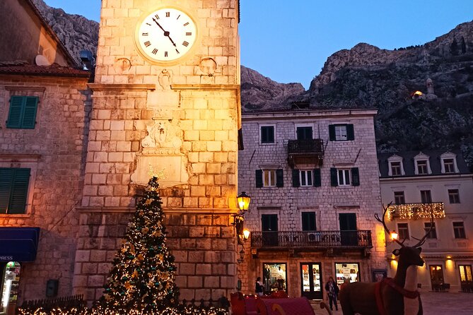 Private Kotor Walking Tour - Rick Steves Recommended - How the private format changes the experience
