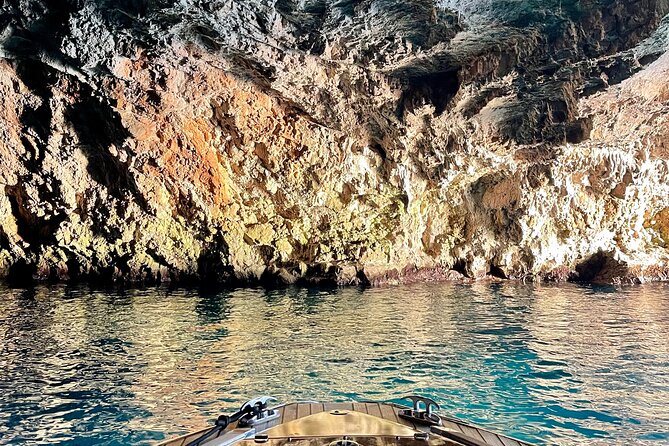 Private Lux 3.5h Speedboat Our Lady of the Rock and Blue Cave - Why a Private Boat Works So Well in Boka Bay