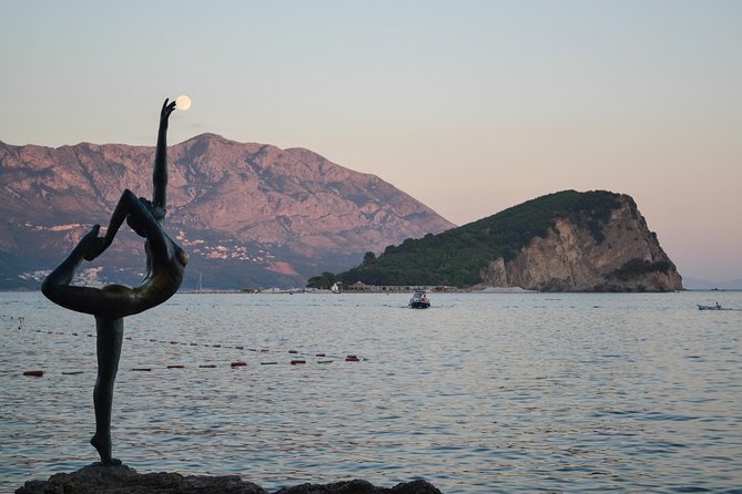 Private Montenegro Tour - Cetinje, Kotor & Budva visit - Kotor: one hour inside the old walls