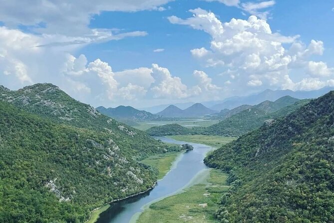 Private Montenegro tour - Kotor, Lovcen National Park, Cetinje - Key points to know before booking