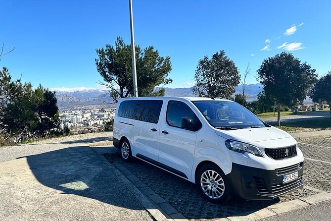 Private Montenegro tour - Kotor, Lovcen National Park, Cetinje - What the $185.03 price really buys