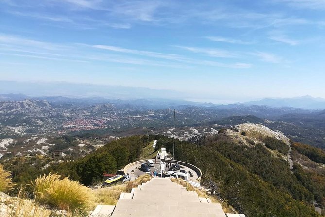 Private National Park Lovcen with food and wine tasting - Njegusi, where the tasting becomes personal