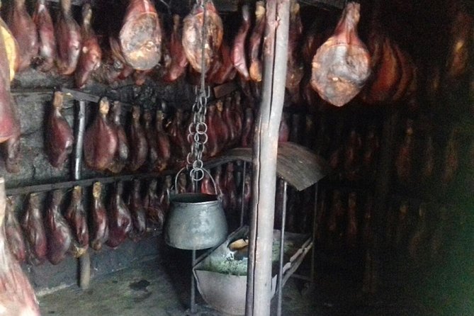 Private National Park Lovcen with food and wine tasting - Guides who add more than directions