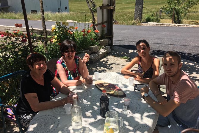 Private National Park Lovcen with food and wine tasting - Who will enjoy this private Lovcen tour?