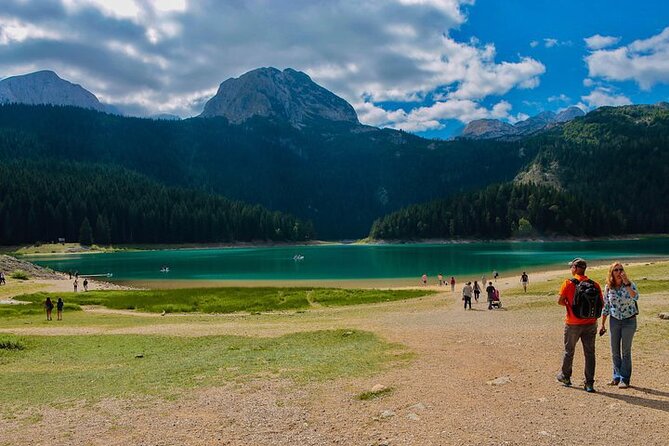 Private North Montenegro, Durmitor, Tara and Ostrog Tour - Key points to know before booking