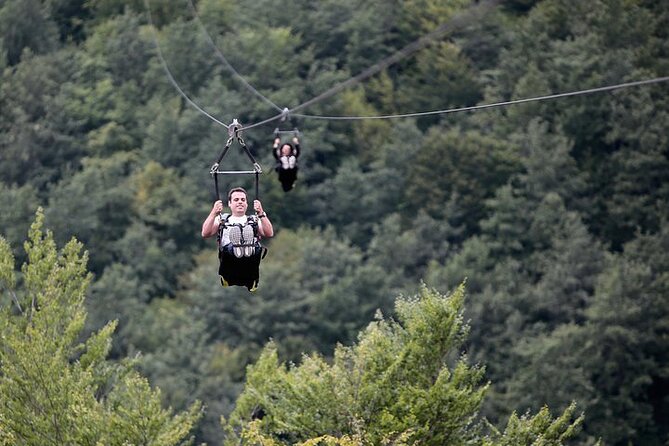 Private North Montenegro, Durmitor, Tara and Ostrog Tour - Why this day trip covers so much of Montenegro