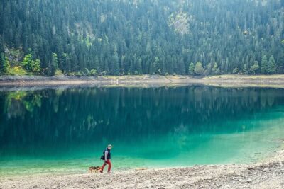 Private North Montenegro, Durmitor, Tara and Ostrog Tour