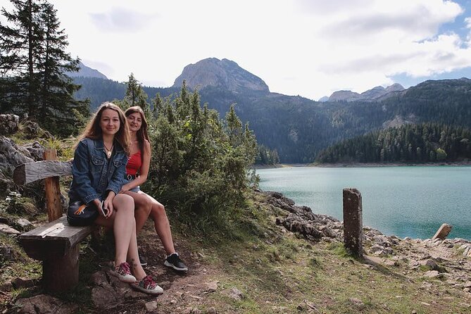 Private North Montenegro, Durmitor, Tara and Ostrog Tour - Black Lake and the high country of Durmitor