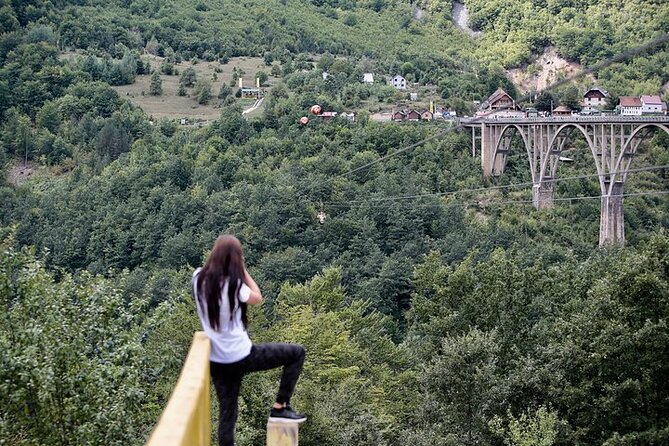 Private North Montenegro, Durmitor, Tara and Ostrog Tour - What the private format adds