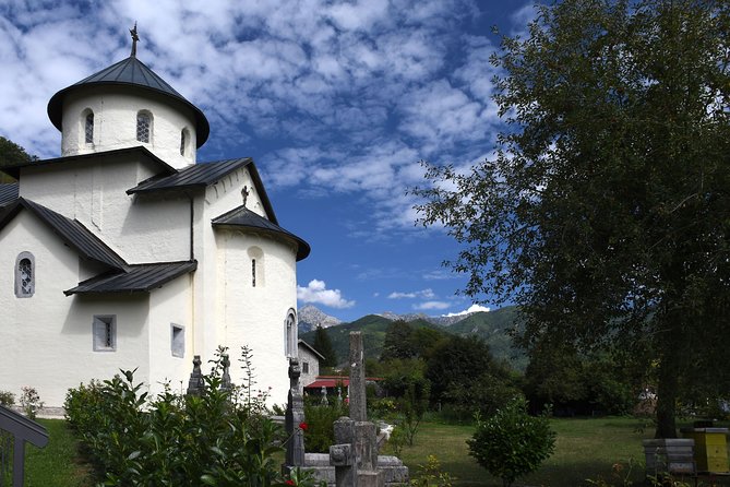 Private north Montenegro tour -Moraca River Canyon and walk trough Virgin Forest - Who should book this northern Montenegro day trip?