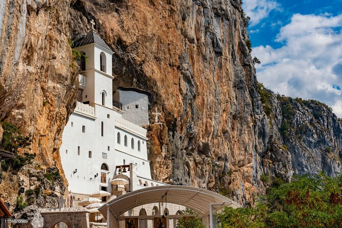 Private Ostrog Monastery and Black Lake Tour - Why This Day Trip Works From Kotor