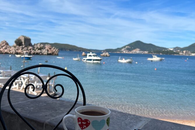 Private Sightseeing Tour in the Coastal Towns of Adriatic Sea - Petrovac: a gentle start beside a 600-meter beach
