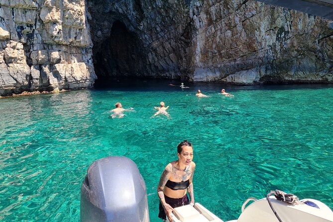 Private Speed Boat Tour - Kotor Bay and Blue Cave up to 6 People - Why a speedboat makes sense in Kotor Bay