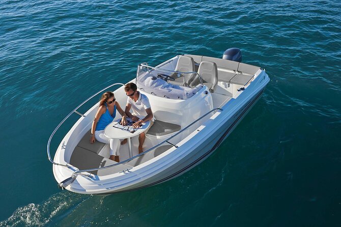 Private Speed Boat Tour - Kotor Bay and Blue Cave up to 6 People - Leaving Port of Kotor with the bay in front of you