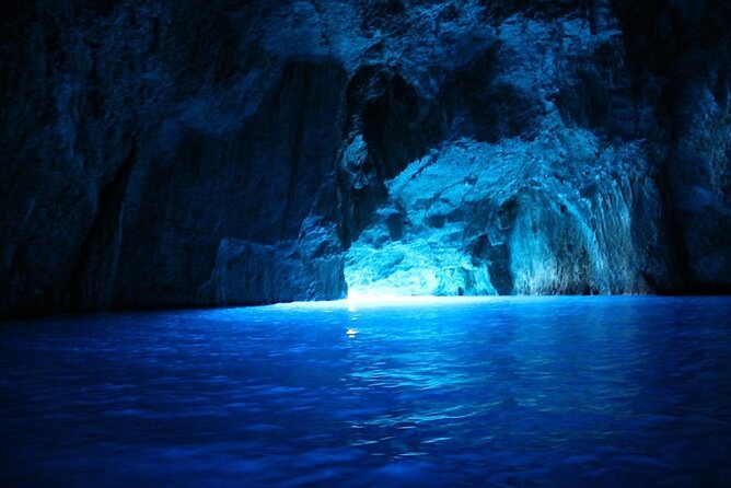 Private Speed Boat Tour to Blue Cave and Our Lady of the Rocks - 3h - Why three hours works well in Kotor Bay