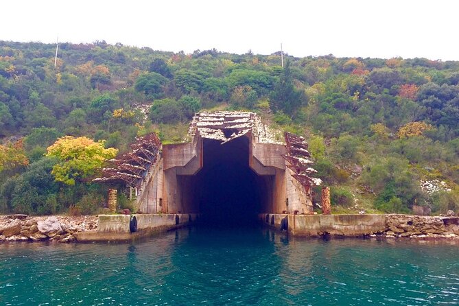 Private Speed Boat Tour to Blue Cave and Our Lady of the Rocks - 3h - Timing, pickup, and what to bring