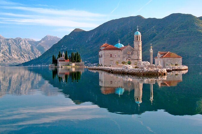 Private Speed Boat Tour to Blue Cave and Our Lady of the Rocks - 3h - Who will enjoy this Kotor boat trip most