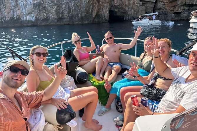 Private Speedboat Tour to Lady of the Rocks and Perast Old Town - Why this short Kotor boat trip works