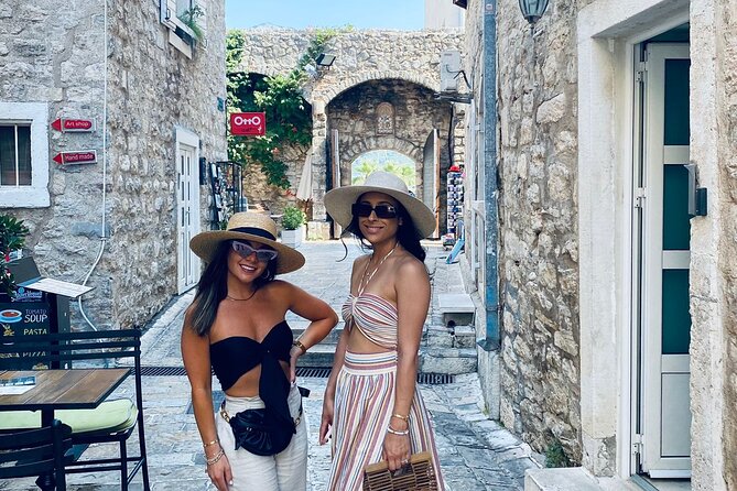 Private tour: Best of Montenegro day tour - Why this route works in one short day