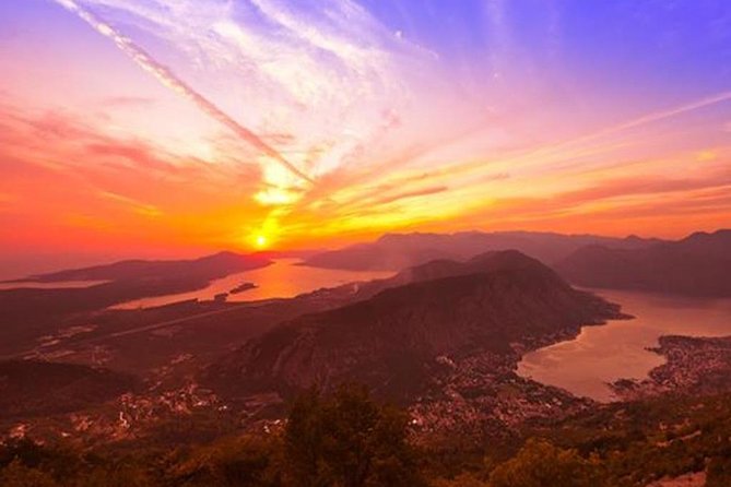 Private tour: Best of Montenegro day tour - Cetinje and the monastery: Montenegro’s former royal center