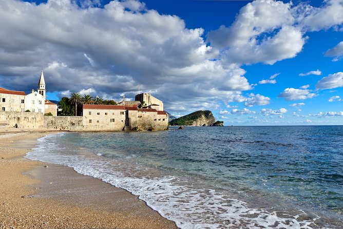 Private tour: Best of Montenegro day tour - Njegusi: the best place to add a local bite