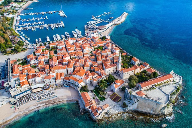 Private tour: Best of Montenegro day tour - Is $366.45 per person a fair price?