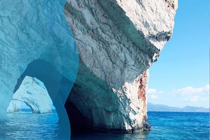 Private tour:Blue Cave,Mamula Island, Submarine Tunnel, Our Lady of the Rock(3h) - Timing, comfort, and practical limits