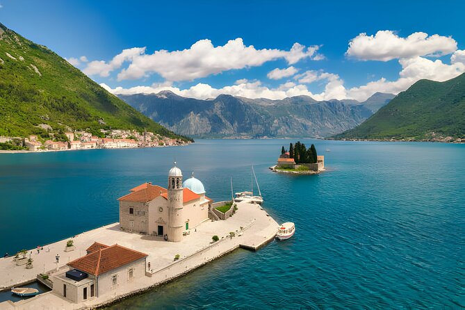 Private Tour Cable car -Kotor- Perast- our Lady of the Rocks - Booking, weather, and practical value