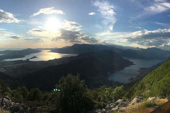 Private tour: Homemade food and wine tasting at my family home - From Kotor port to the mountain village